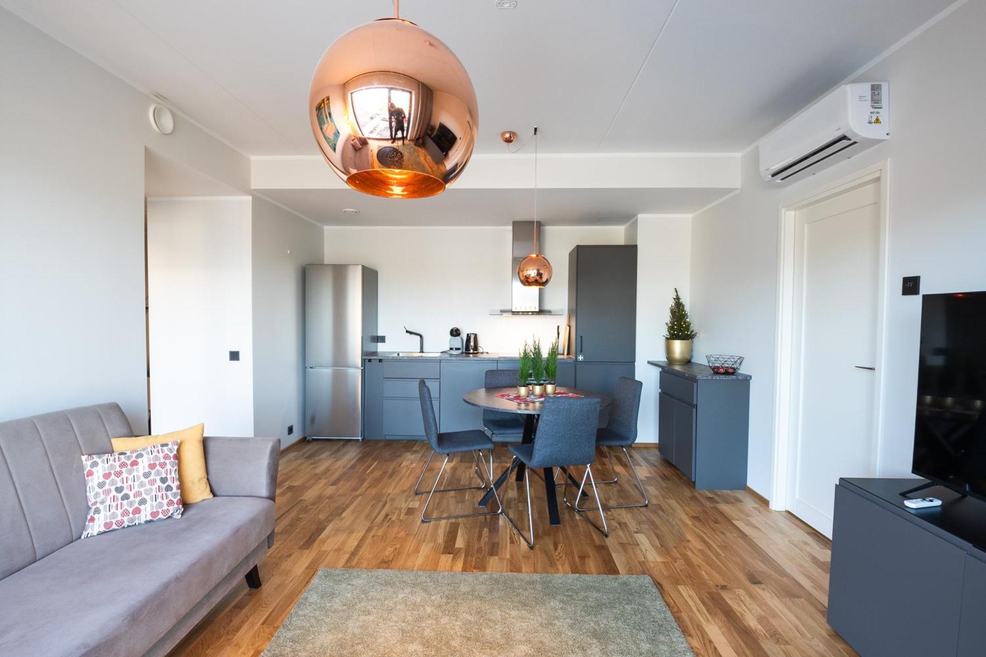 R64 Premium Apartments Tartu Luaran gambar