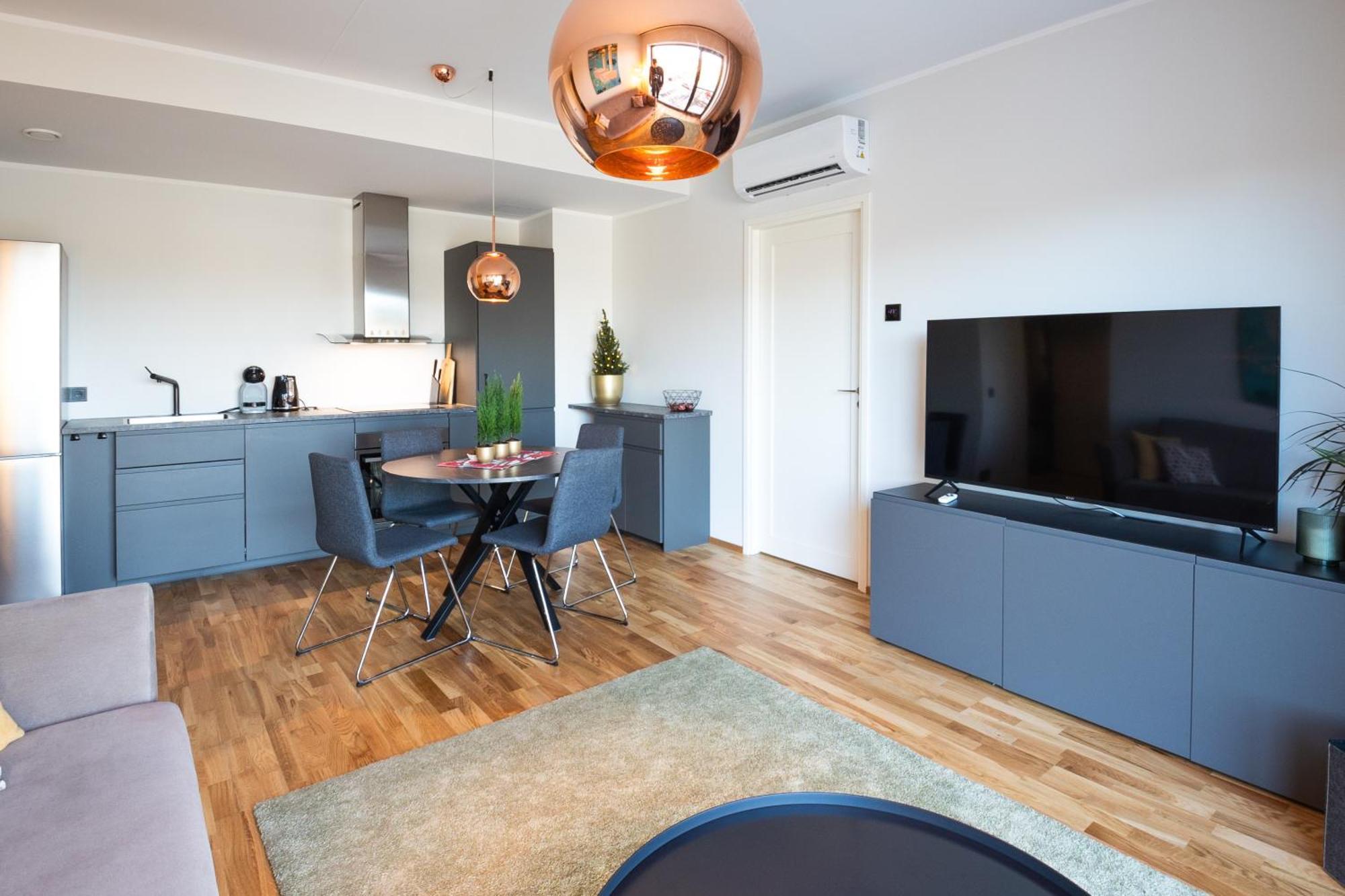R64 Premium Apartments Tartu Luaran gambar