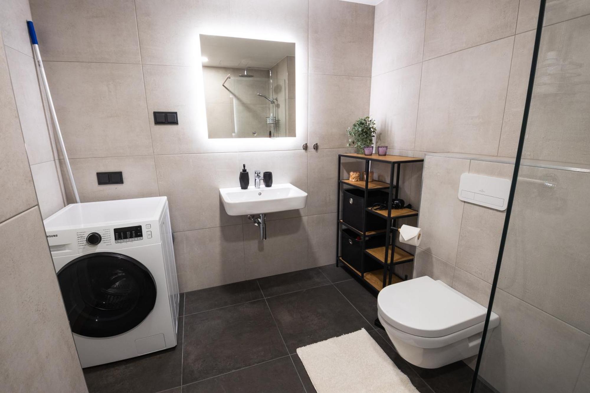 R64 Premium Apartments Tartu Luaran gambar