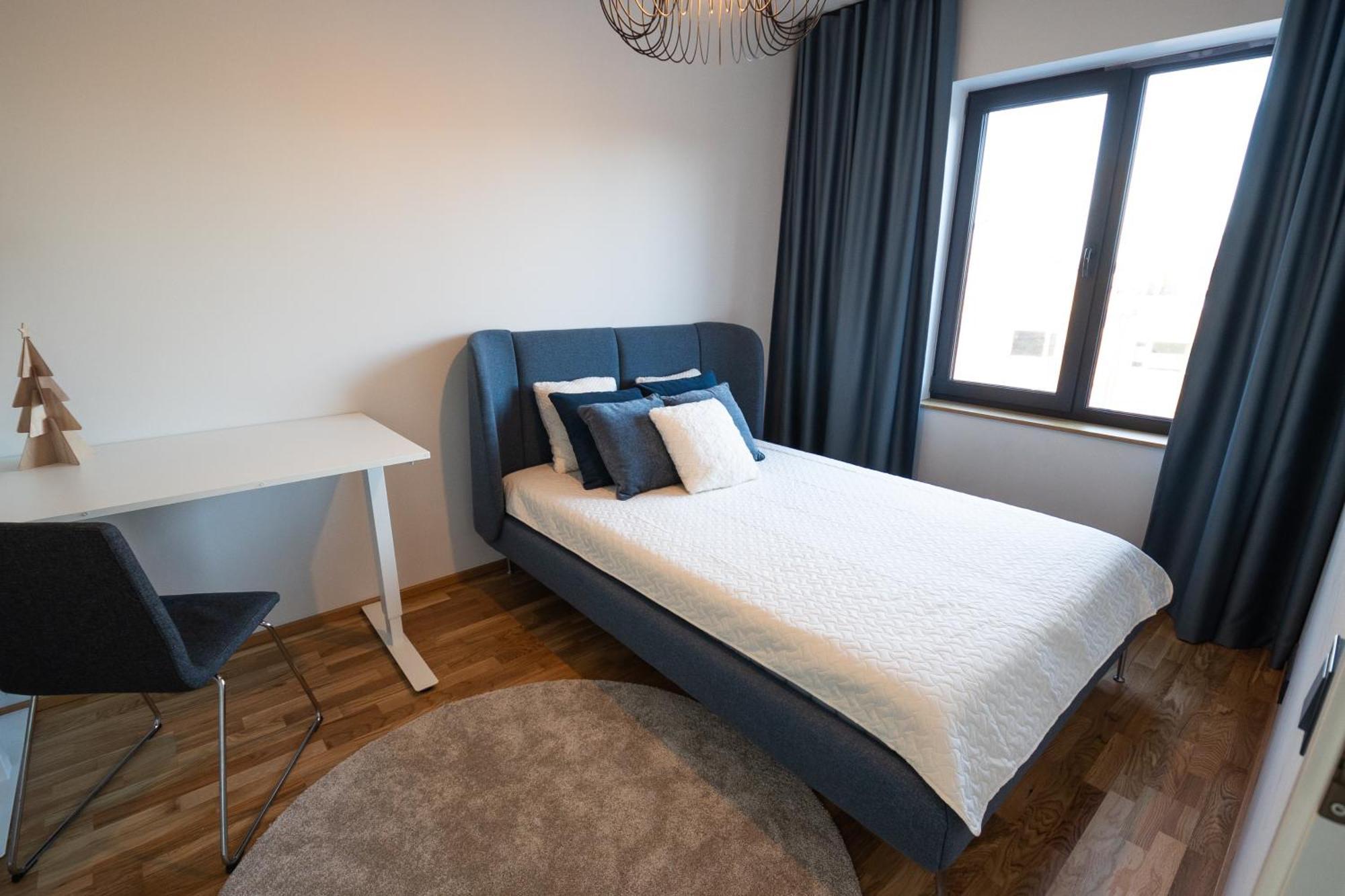 R64 Premium Apartments Tartu Luaran gambar