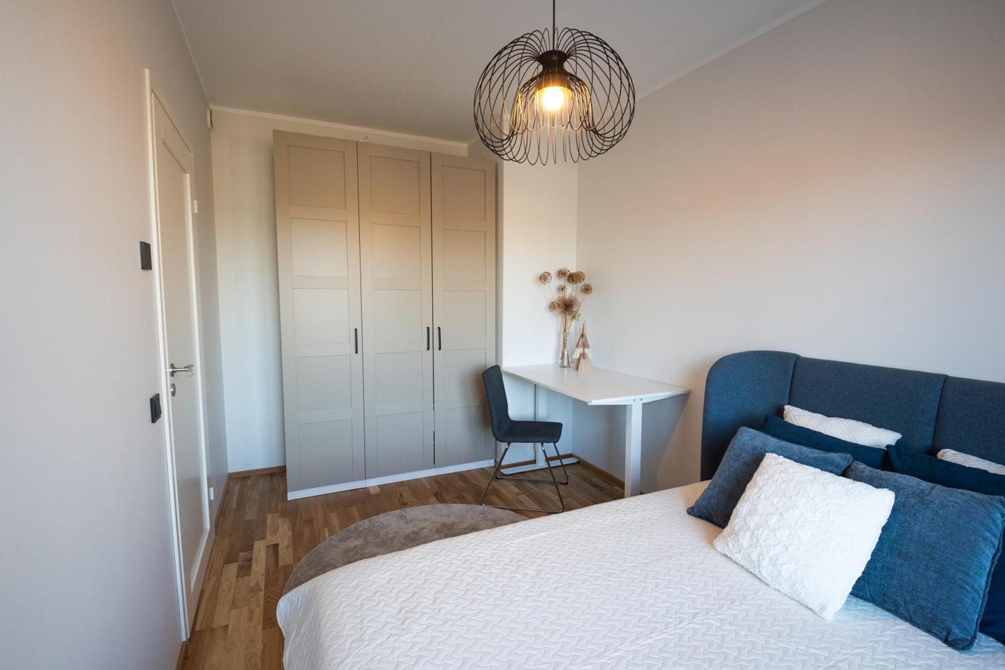R64 Premium Apartments Tartu Luaran gambar