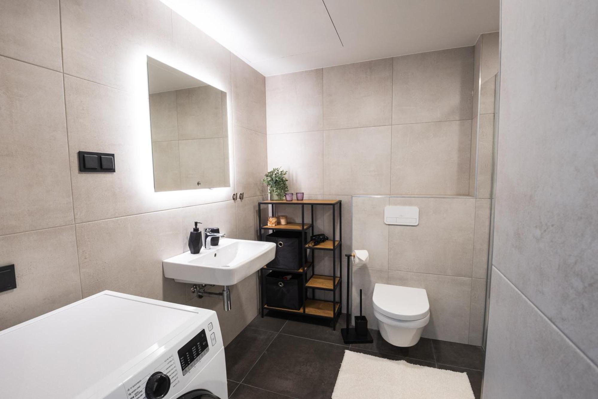 R64 Premium Apartments Tartu Luaran gambar