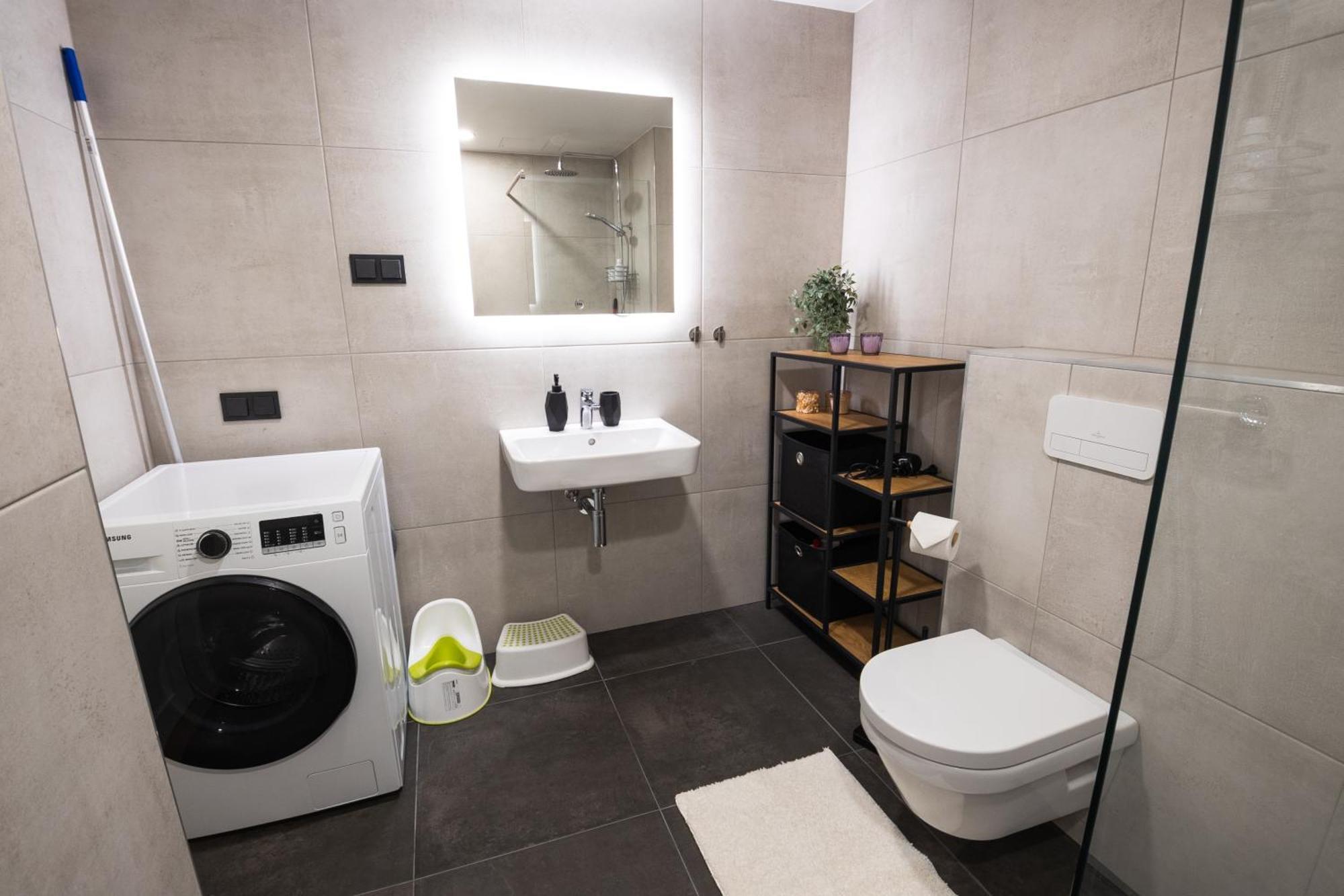 R64 Premium Apartments Tartu Luaran gambar
